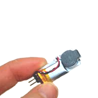 tBeacon buzzybo