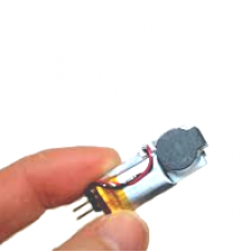 tBeacon buzzybo