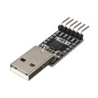 Адаптер USB-UART