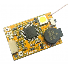 tBeacon Amber