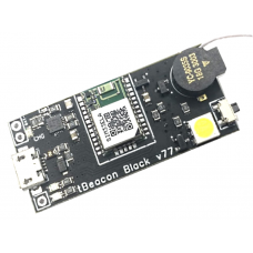 tBeacon Black